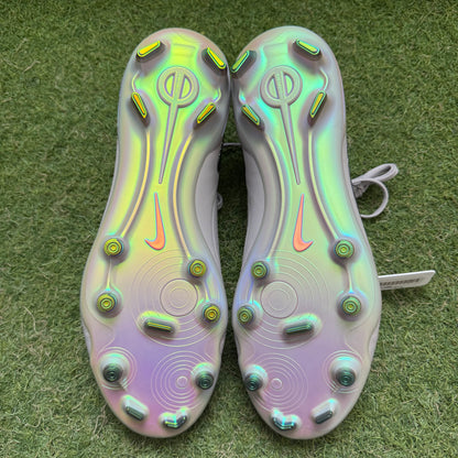 【箱無し】Tiempo Legend 10 Elite FG Promo 26.0 HF4371 001 支給品