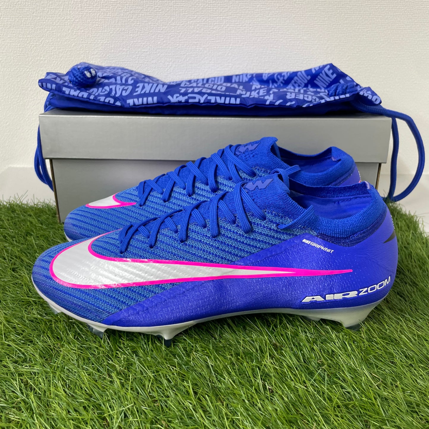 ズーム マーキュリアル ヴェイパー16 エリート FG FQ1457 446 ZOOM Vapor 16 ELITE