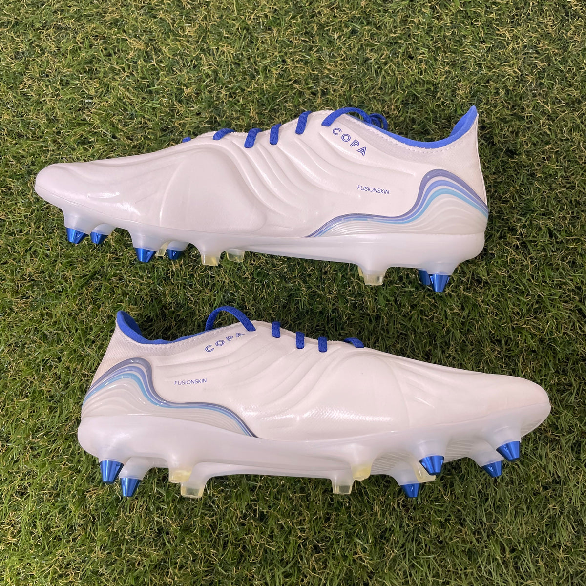 【箱無し】COPA SENSE.1 SG 27.0 cm GW4955