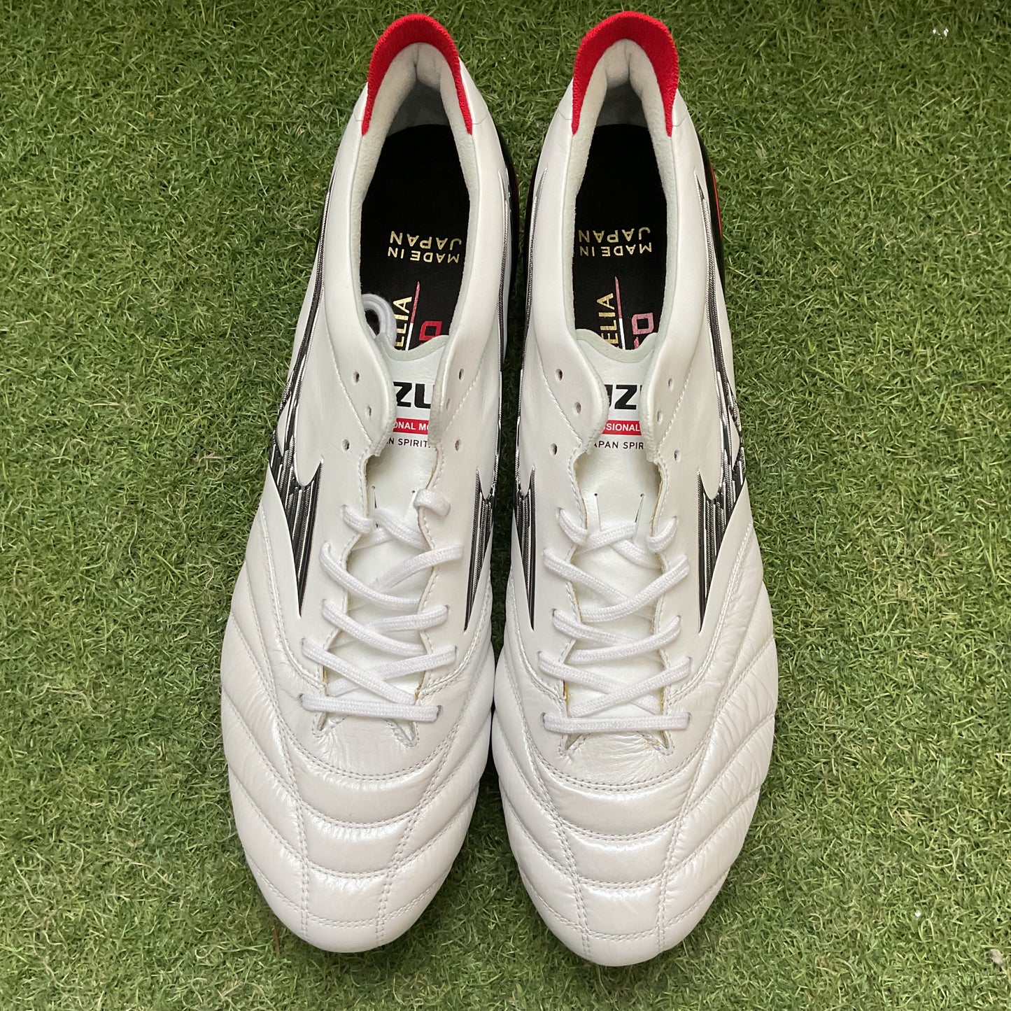【箱無し】MORELIA NEO4 JAPAN MIX 28.5 P1GC233009