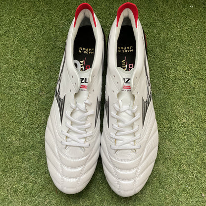 【箱無し】MORELIA NEO4 JAPAN MIX 28.5 P1GC233009