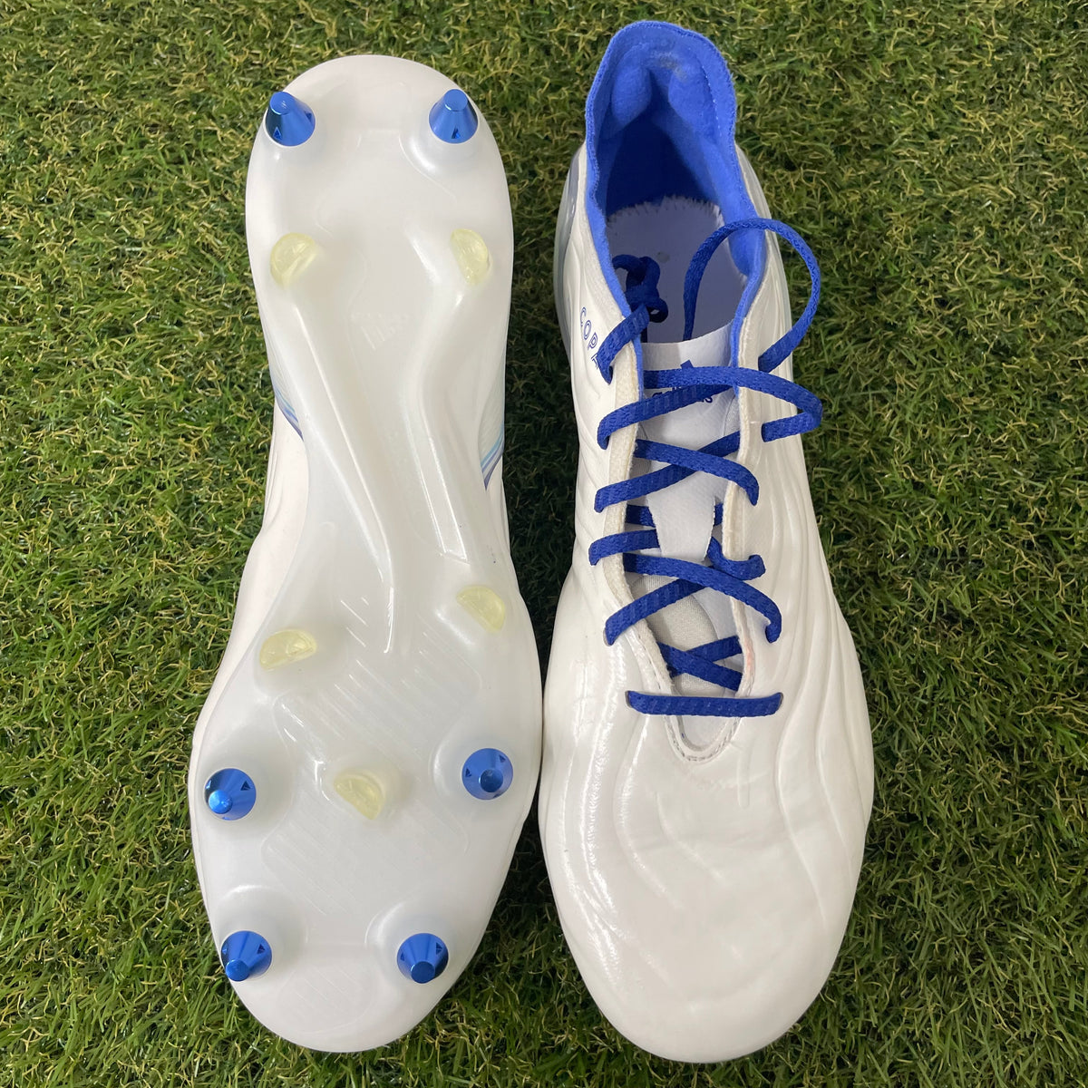 【箱無し】COPA SENSE.1 SG 27.0 cm GW4955