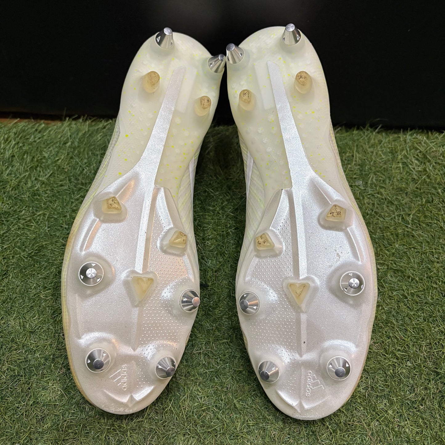 27.5 cm Used Goods中古スパイク X18+ SG