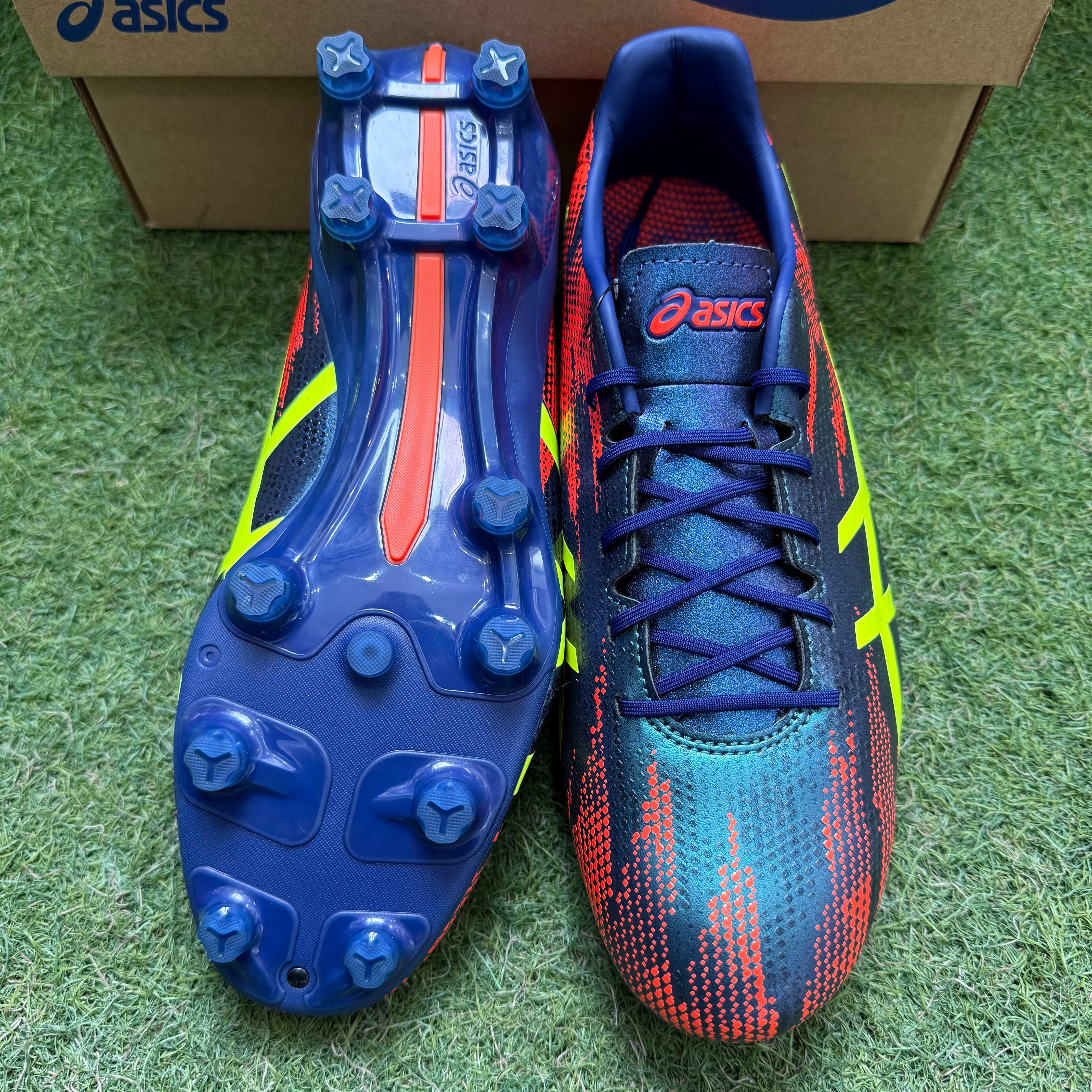おれのスパイク soccer spike – tagged 