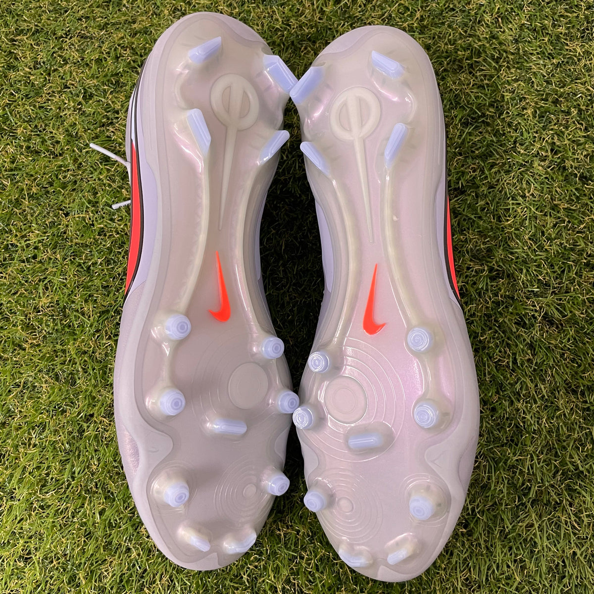 【箱無し】Tiempo Legend 10 Elite FG 29.0 cm DV4328 402