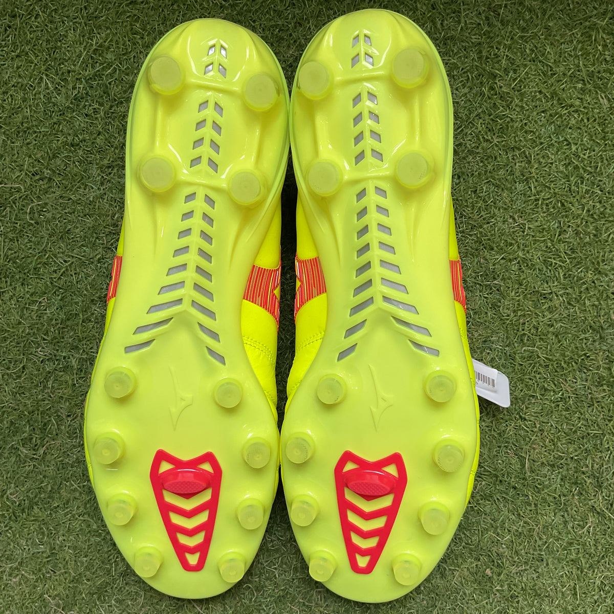 【箱無し】Morelia Neo4 Japan 27.0 P1GA243045