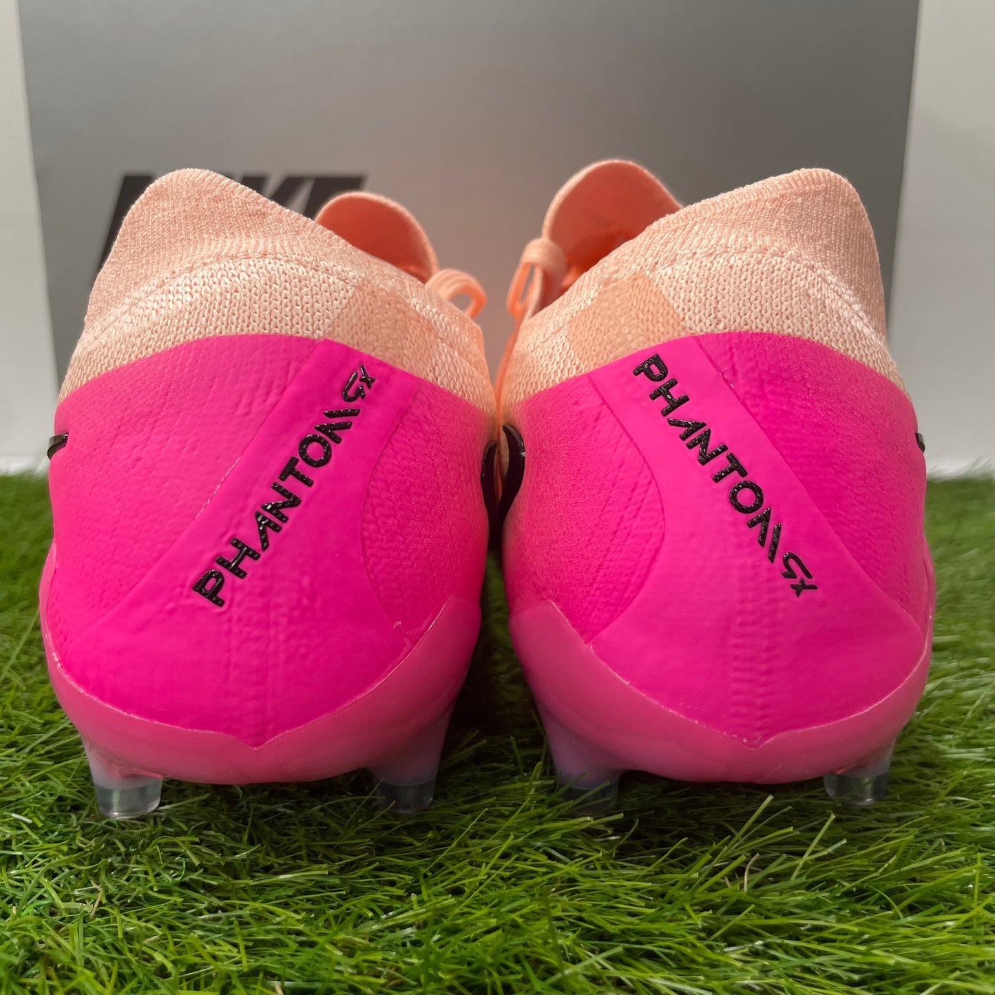 ファントムGX II ELITE AG-PRO FJ2554 800