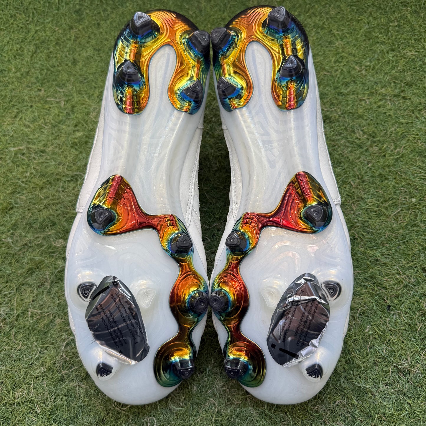 【訳あり未使用品】28.0 Used Goods中古スパイク Copa Mundial 20 FG