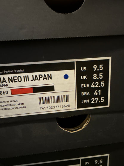モレリアネオ3 MADE IN JAPAN P1GA208060