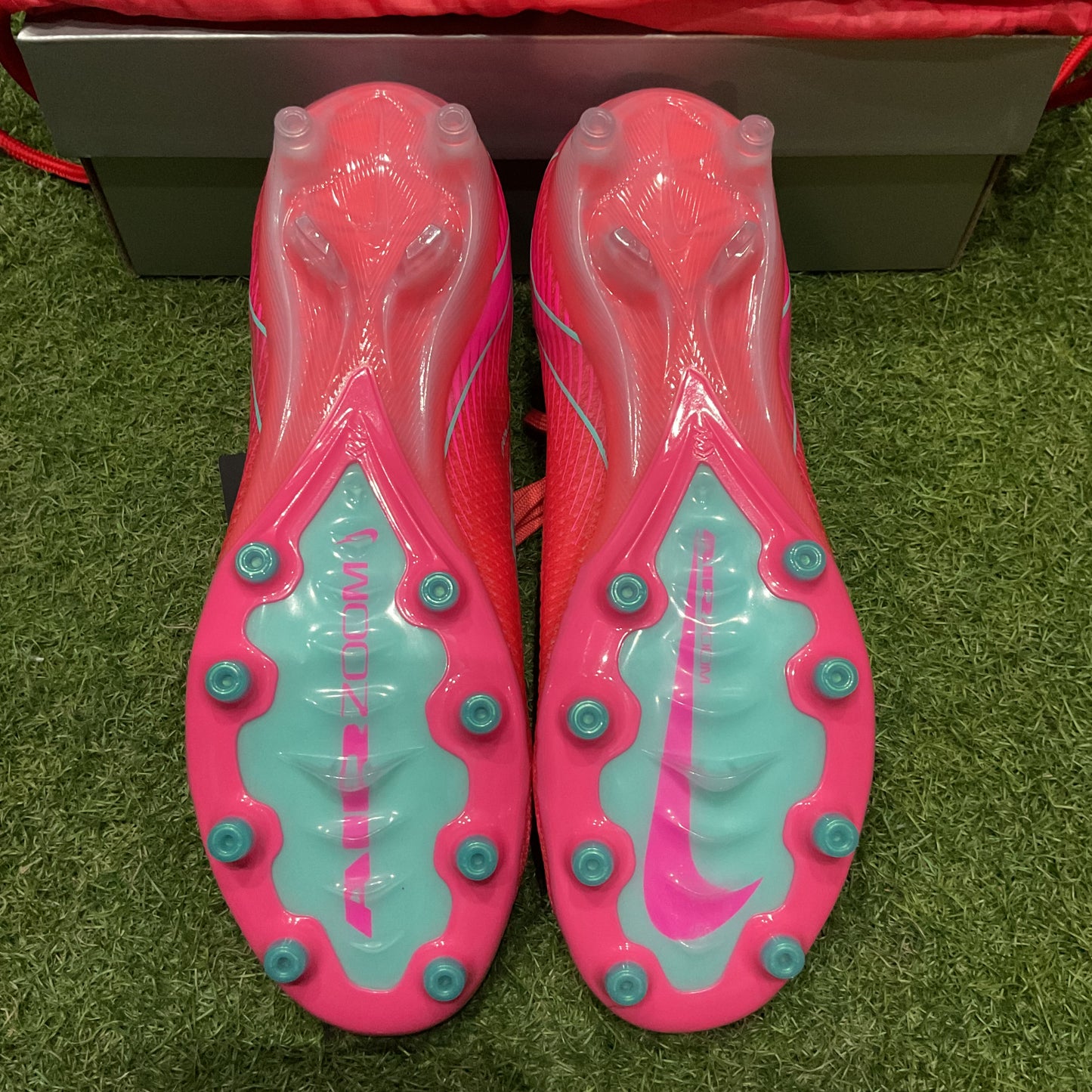 ズーム マーキュリアル ヴェイパー エリート 16  AG-PRO FQ8693 800 ZOOM Vapor 16 ELITE