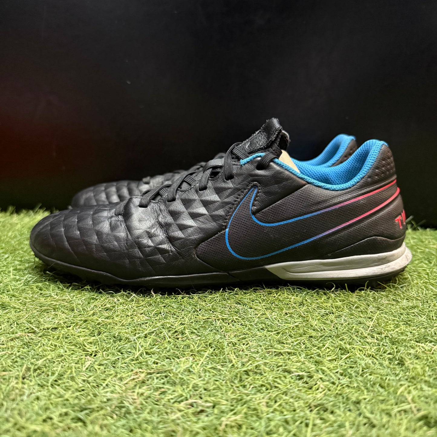 26.0 cm Used Goods中古スパイクTiempo Legend 8 Academy TF