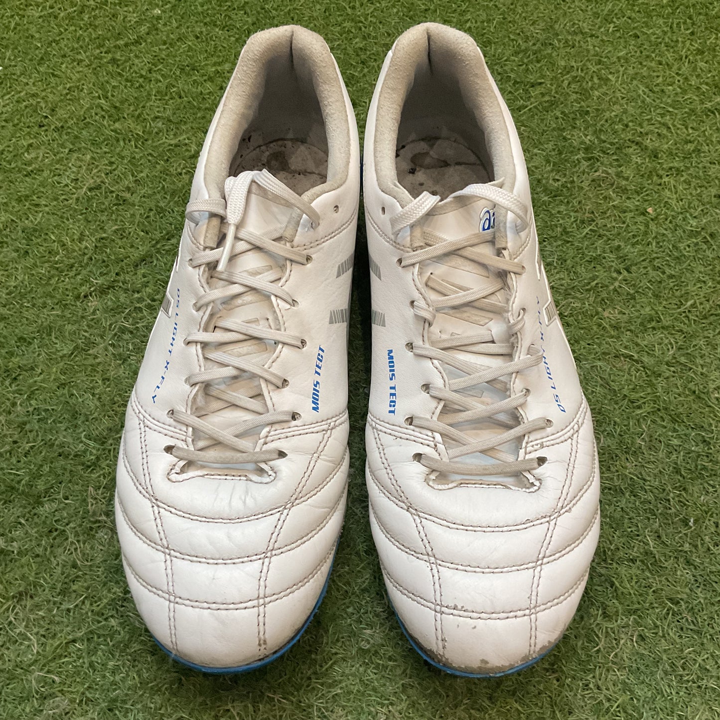 26.0 cm Used Goods中古スパイク DS Light x-fly 5