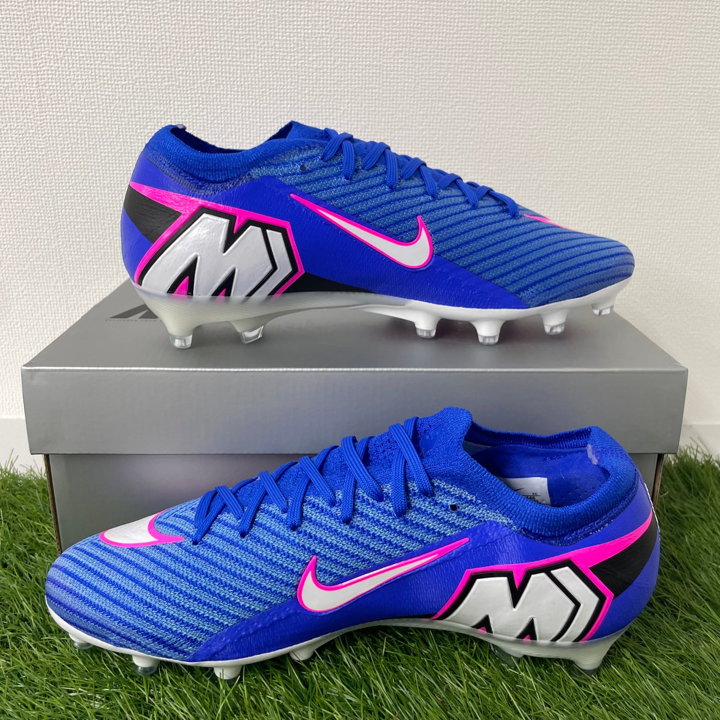 ズーム マーキュリアル ヴェイパー 16 エリート AG-PRO FQ8693 446 ZOOM VAPOR 16 ELITE