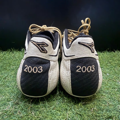 26.5 cm Used Goods中古スパイク BAGGIO 03 Italy OG MDPU