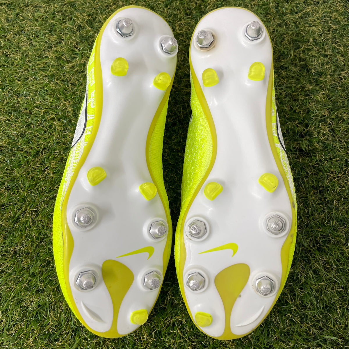 【インソールなし】28.0 cm Used Goods 中古スパイク Phantom Vision SG-PRO