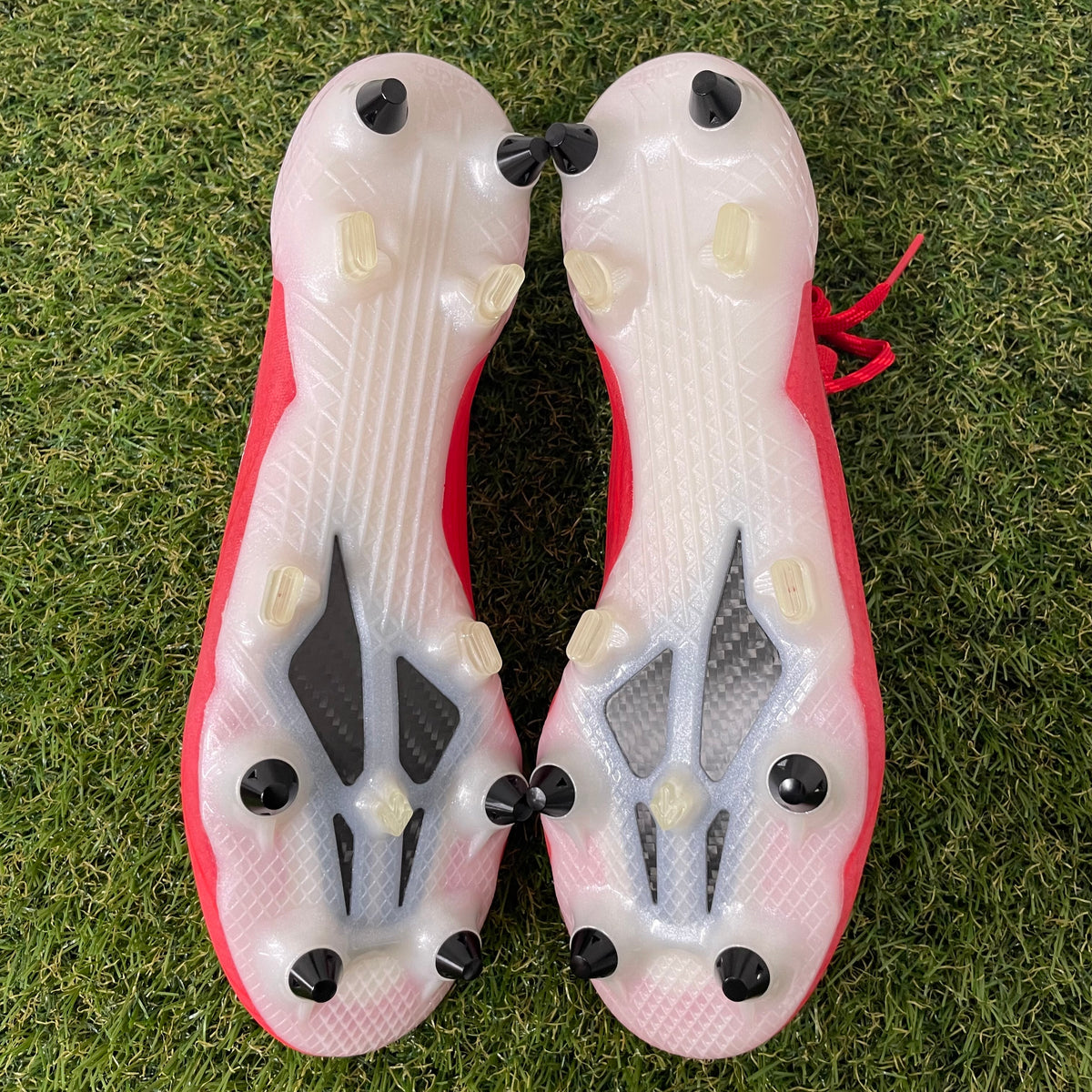 【箱無し】X SPEED FLOW.1 SG 26.0 cm FY3355