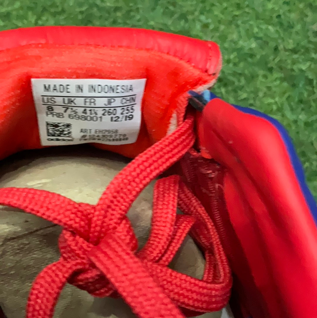 Predator MANIA FG 復刻 EH2958