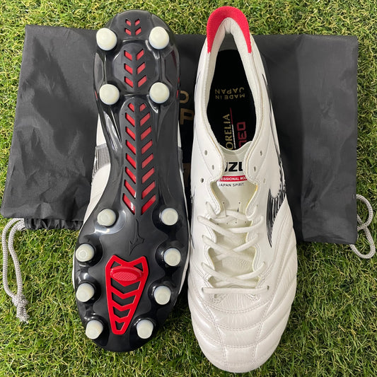 【箱無し】MORELIA NEO3 JAPAN 27.0cm 選手特注品