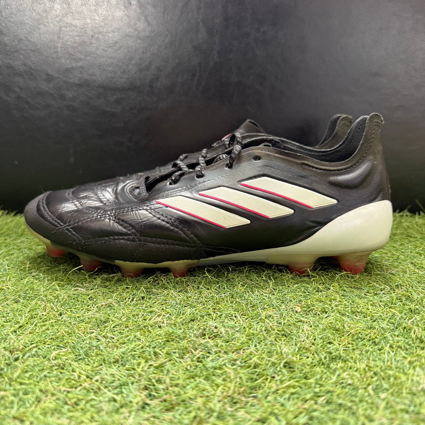 28.5 cm Used Goods中古スパイク COPA PURE.1  HG/AG