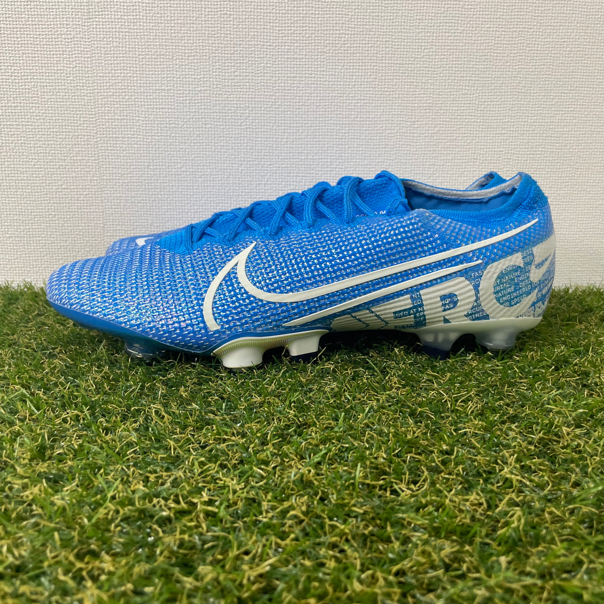 【箱無し】①Mercurial Vapor 13 Elite SG-PRO 28.5 cm タグ無し型取り品