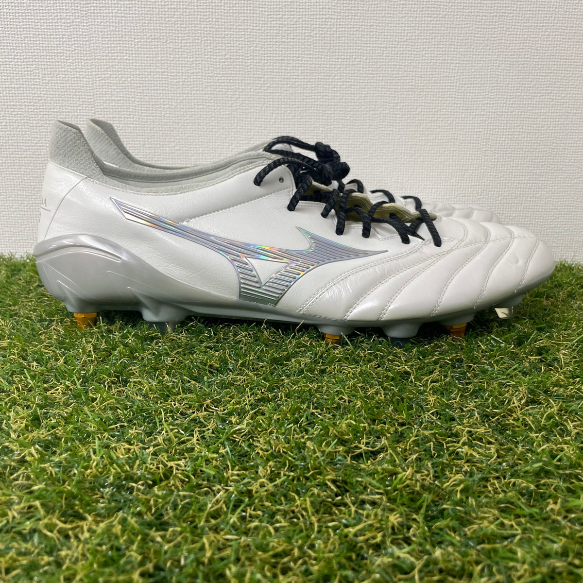【箱無し】MORELIA NEO3 JAPAN SG MIX 30.0 cm 選手特注品