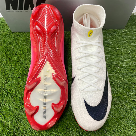 ズーム マーキュリアル スーパーフライ 10 エリート FG HJ7321 600 ZOOM SUPERFLY 10 ELITE