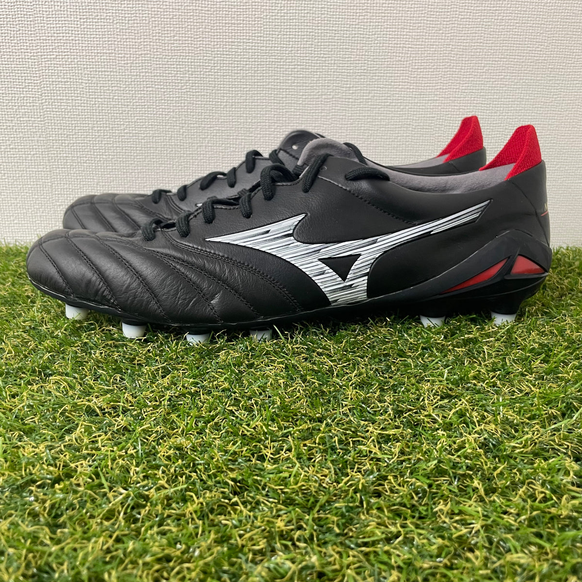 【訳あり未使用品】30.0 cm Used Goods中古スパイク MORELIA NEO 4 JAPAN