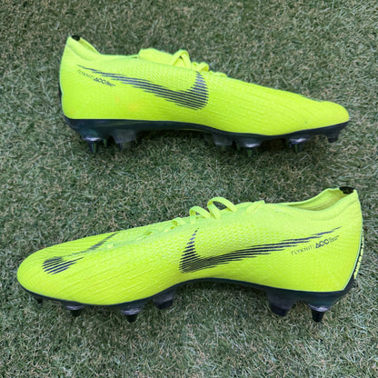 【箱無し】Mercurial Vapor 12 Elite SG Anti Clog 27.5cm AH7381 072 Made in ITALY