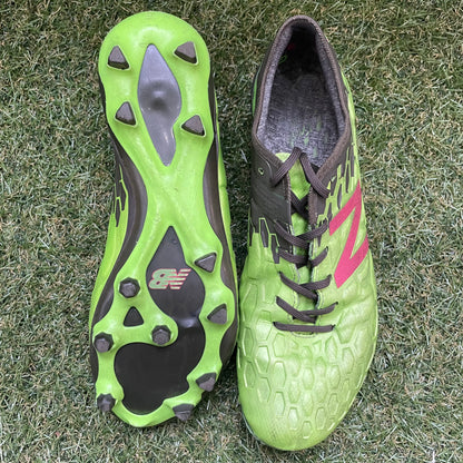 25.0 cm Used Goods中古スパイク VISARO 2.0 PRO FG