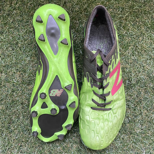 25.0 cm Used Goods中古スパイク VISARO 2.0 PRO FG
