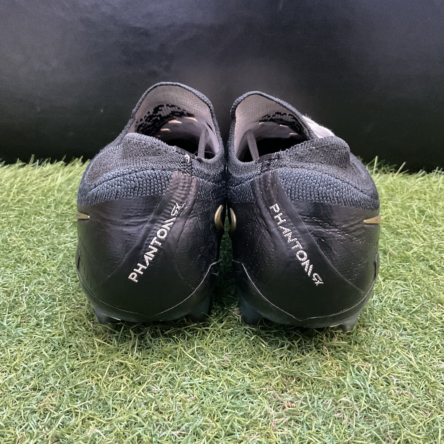 C 24.0 cm Used Goods中古スパイクPhantom GX2 Elite AG-PRO