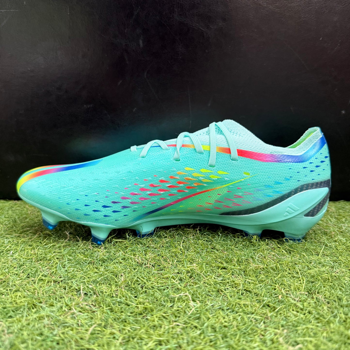 Adidas X Speedportal.1 FG GW8427