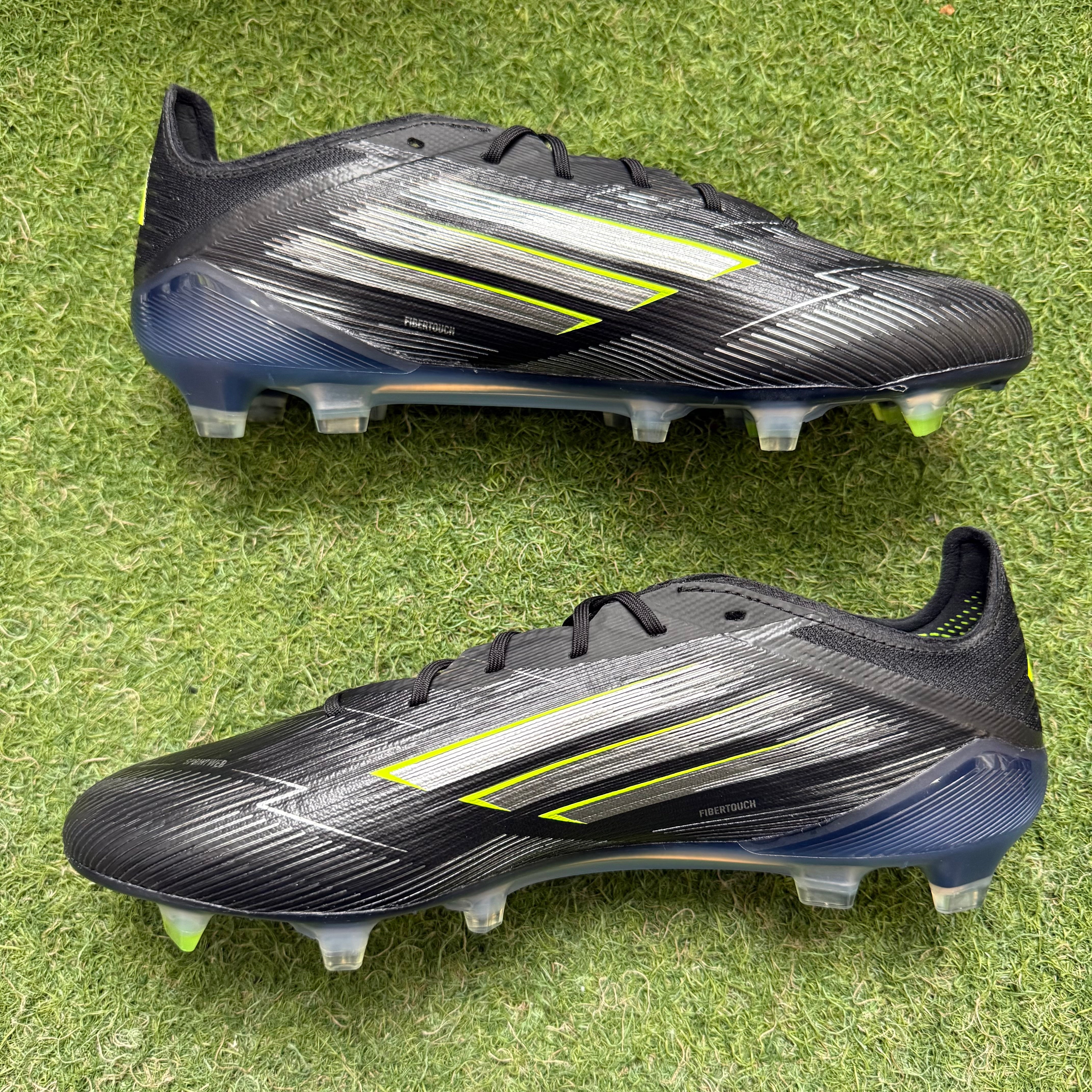 訳あり未使用品】26.5 Used Goods中古スパイク F50 ELITE FG – 俺の足