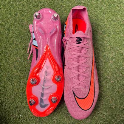 【箱無し】Mercurial Vapor16 SG-PRO 27.5 FQ8688 600