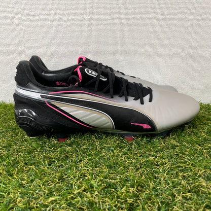 【インソールなし】27.0 cm Used Goods中古スパイクPUMA KING ULTIMATE MXSG