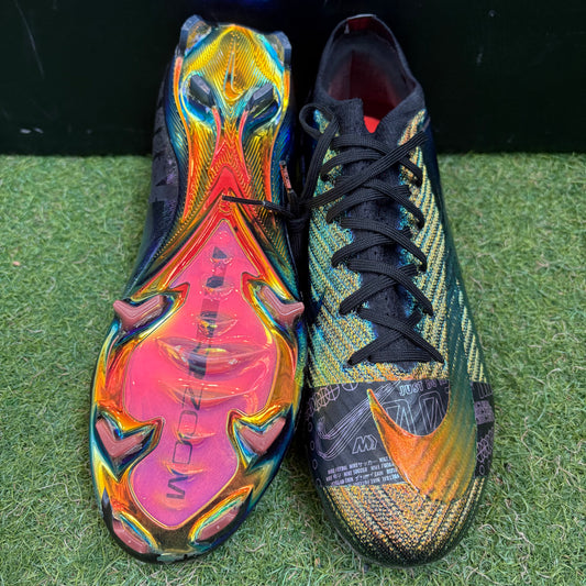 26.5 cm Used Goods中古スパイク Vapor 16 Elite FG