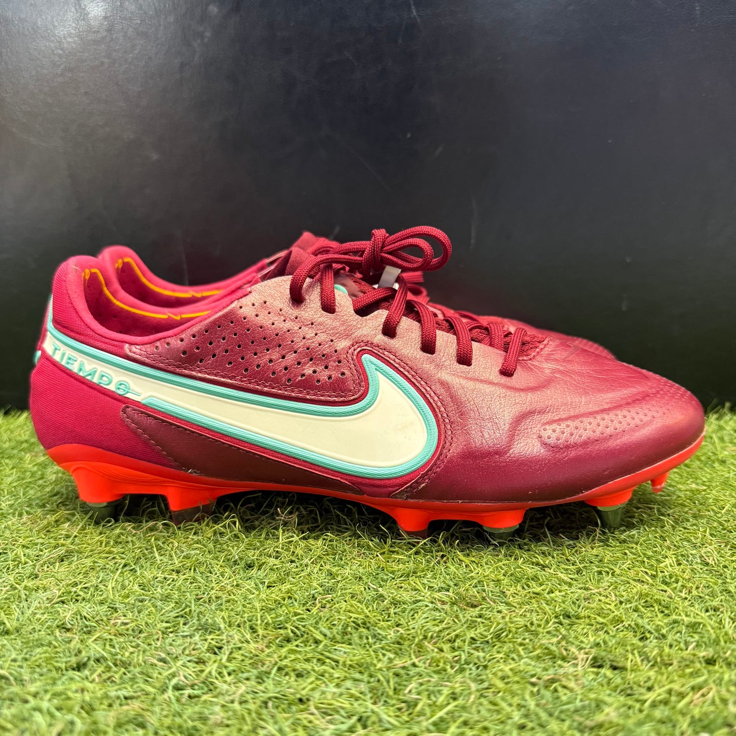 【箱無し】Tiempo Legend9 SG-PRO 26.5 DJ8039 617