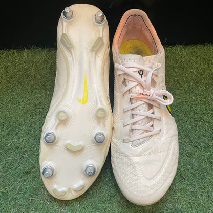 27.0 cm Used Goods中古スパイクTiempo Legend 9 Elite SGPRO