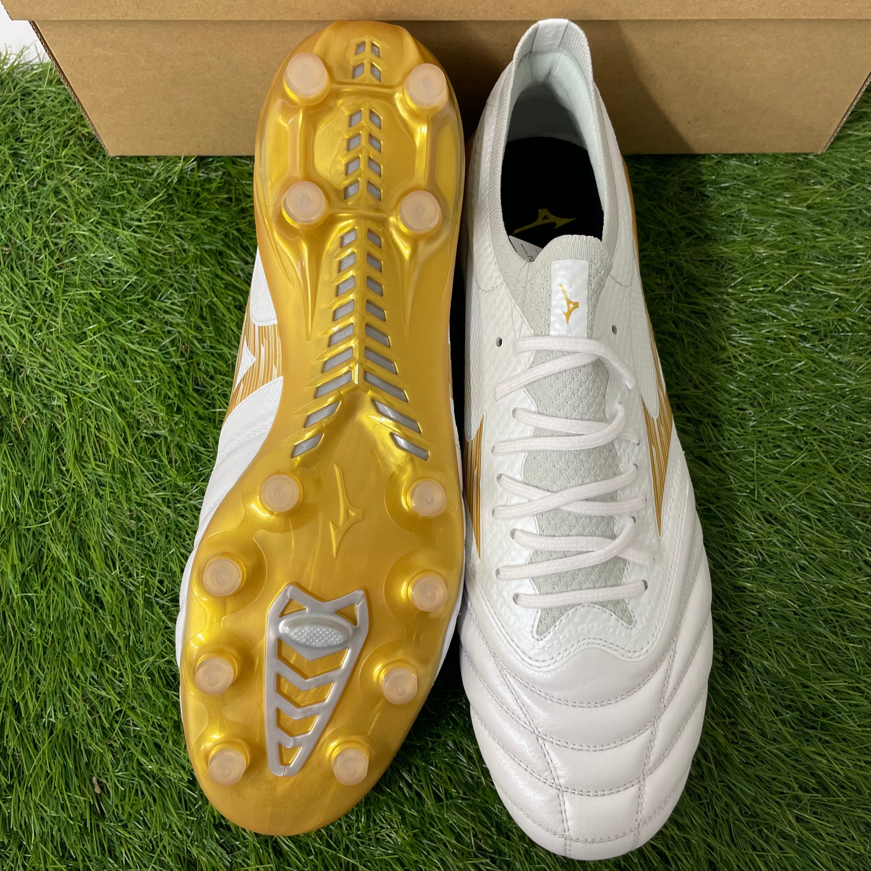 MIZUNO – 俺の足 サッカー用品セレクトショップ