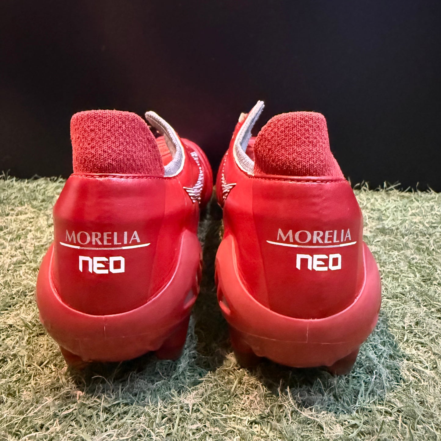 27.5 Used Goods中古スパイク Morelia Neo 3 Japan