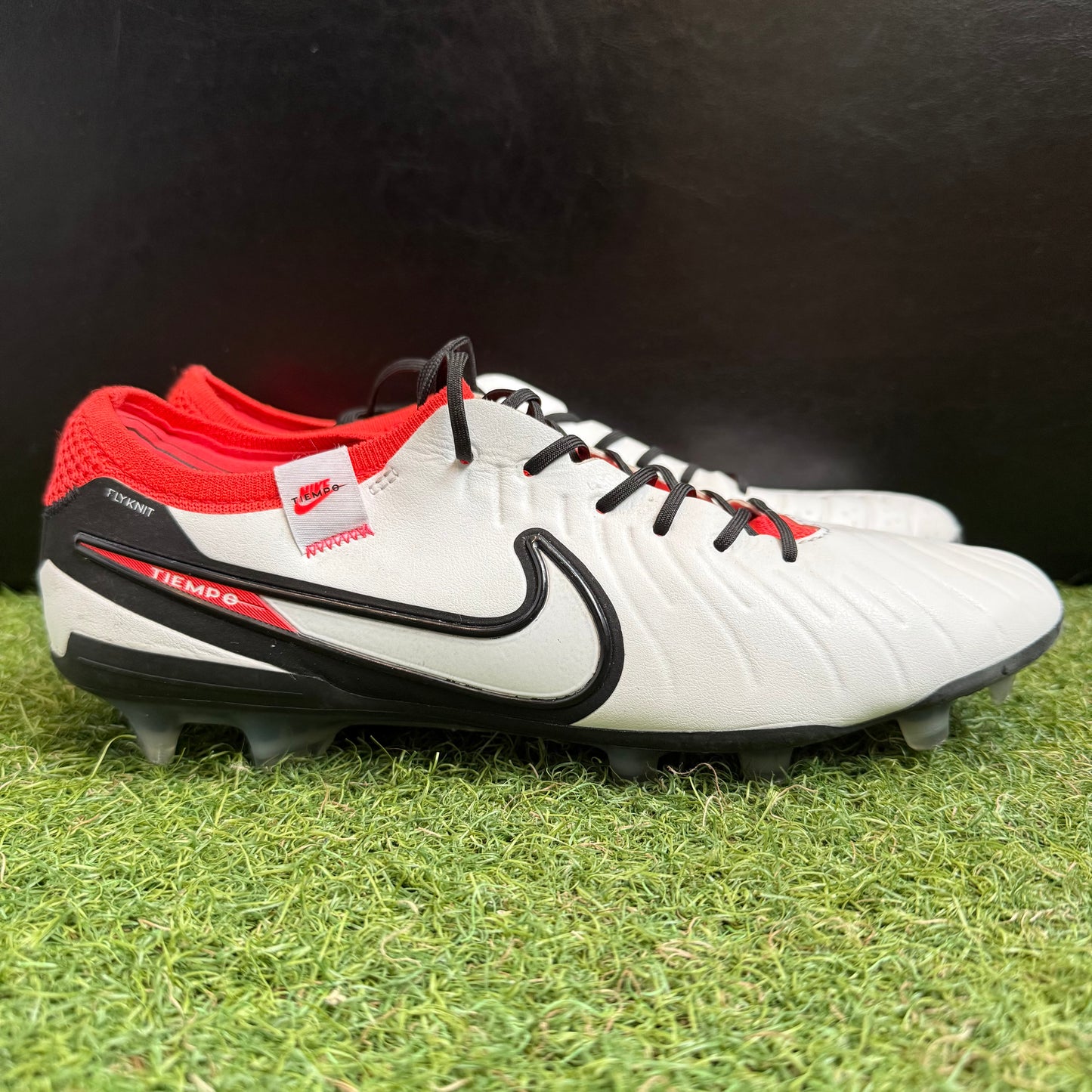 26.0 cm Used Goods中古スパイクTiempo Legend 10 Elite FG