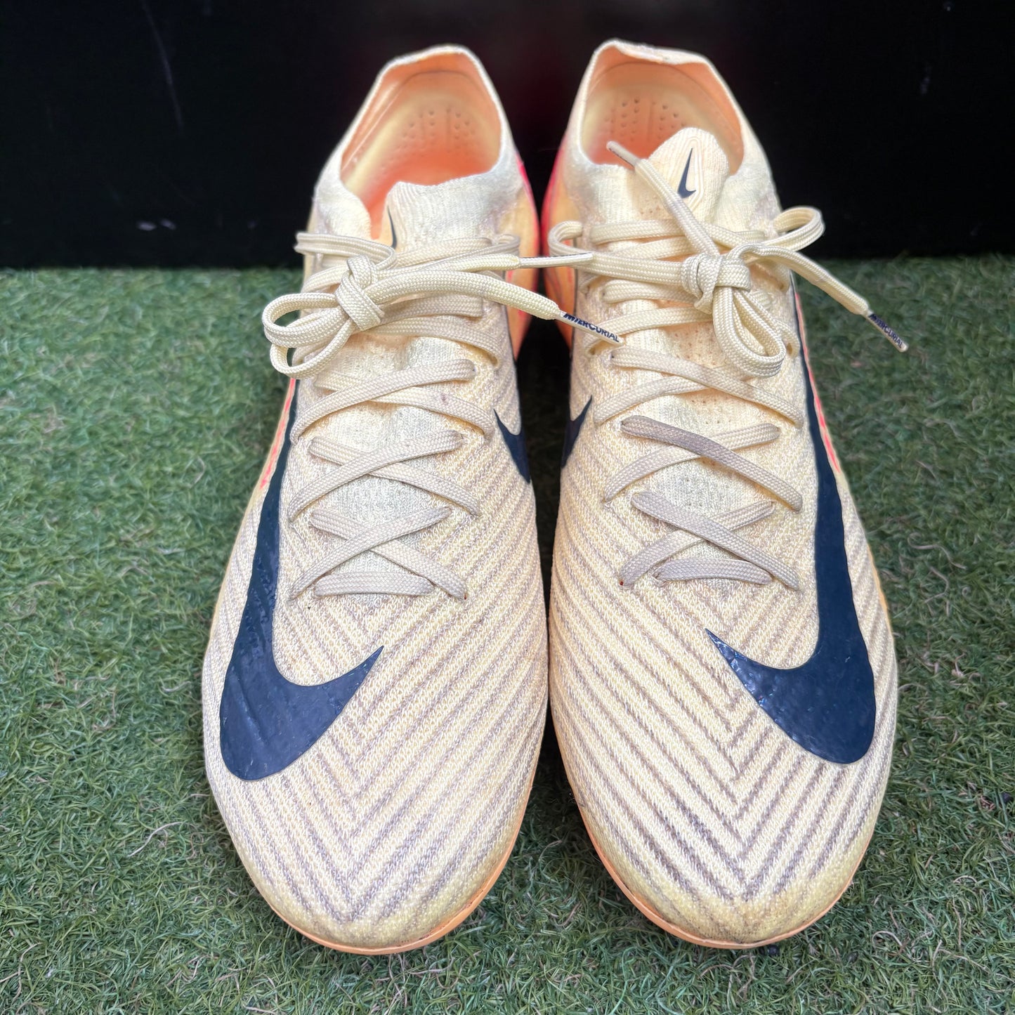 26.5 cm Used Goods中古スパイク Vapor 16 Elite FG