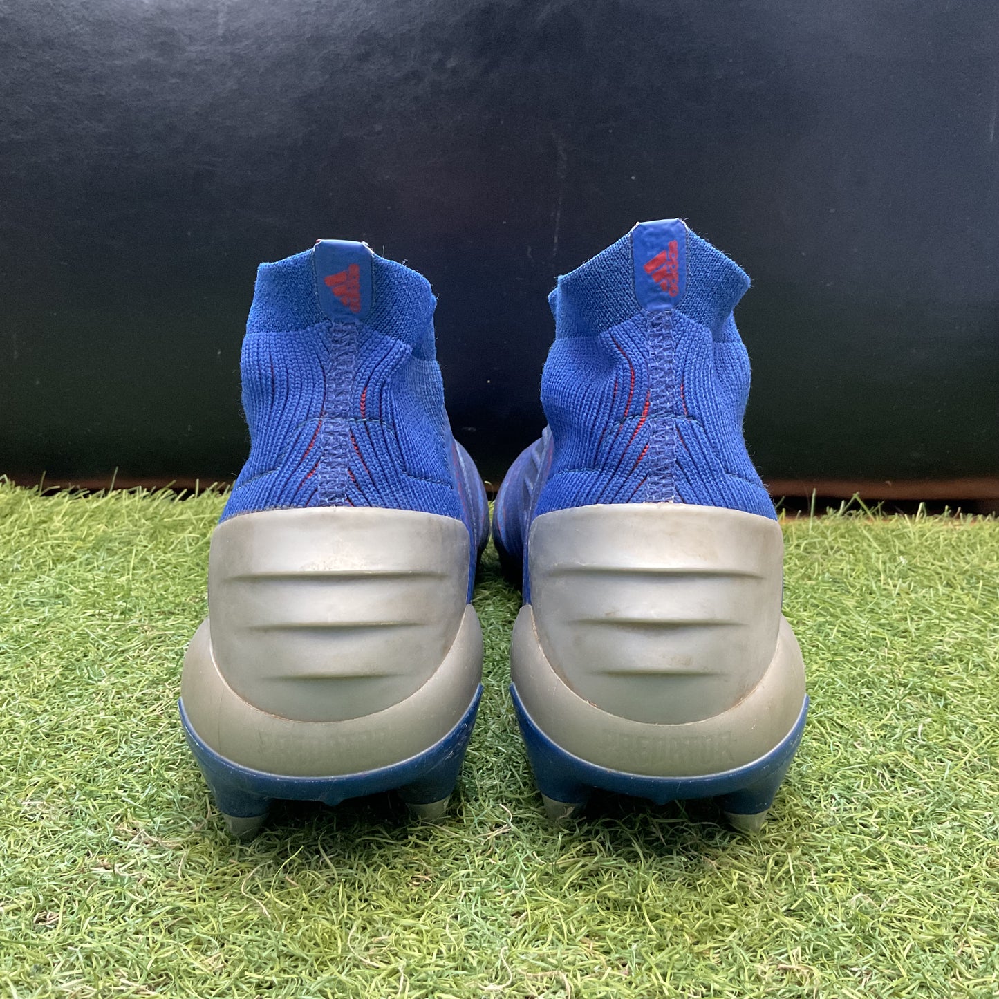 28.0 Used Goods 中古スパイクPredator 19.1 SG