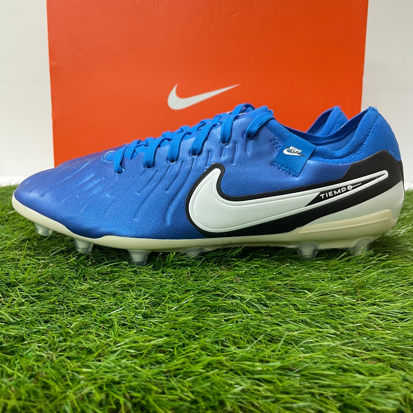 ティエンポレジェンド10 プロ AG-PRO DV4334 400