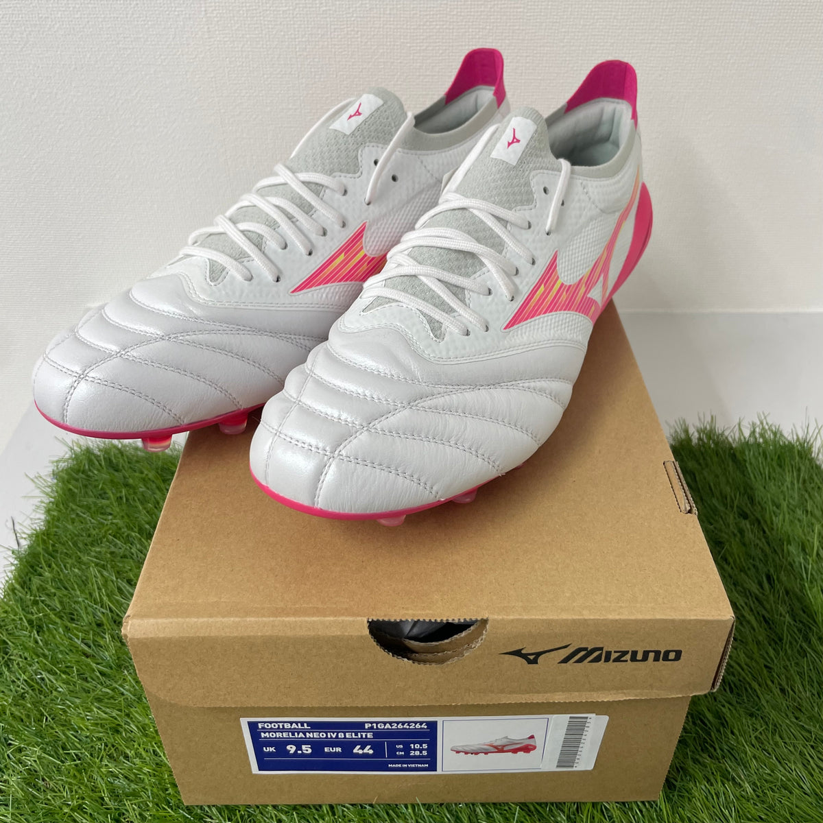 Morelia Neo4 β Elite P1GA264264モレリア ネオ4 ベータ エリート