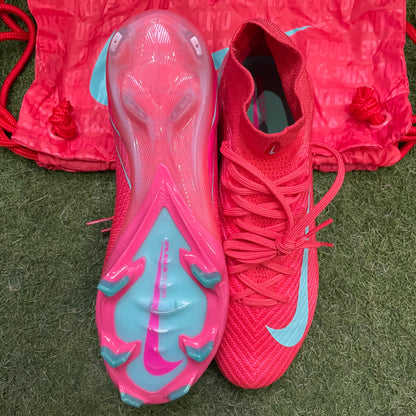 【箱無し】ZOOM MERCURIAL SUPERFLY 10 ELITE FG 25.0cm FQ1454 800