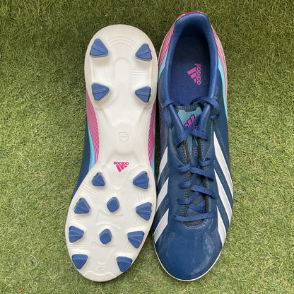 【箱無し】Vintage F10 TRX HG 27.5 cm G65362