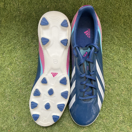 【箱無し】Vintage F10 TRX HG 27.5 cm G65362