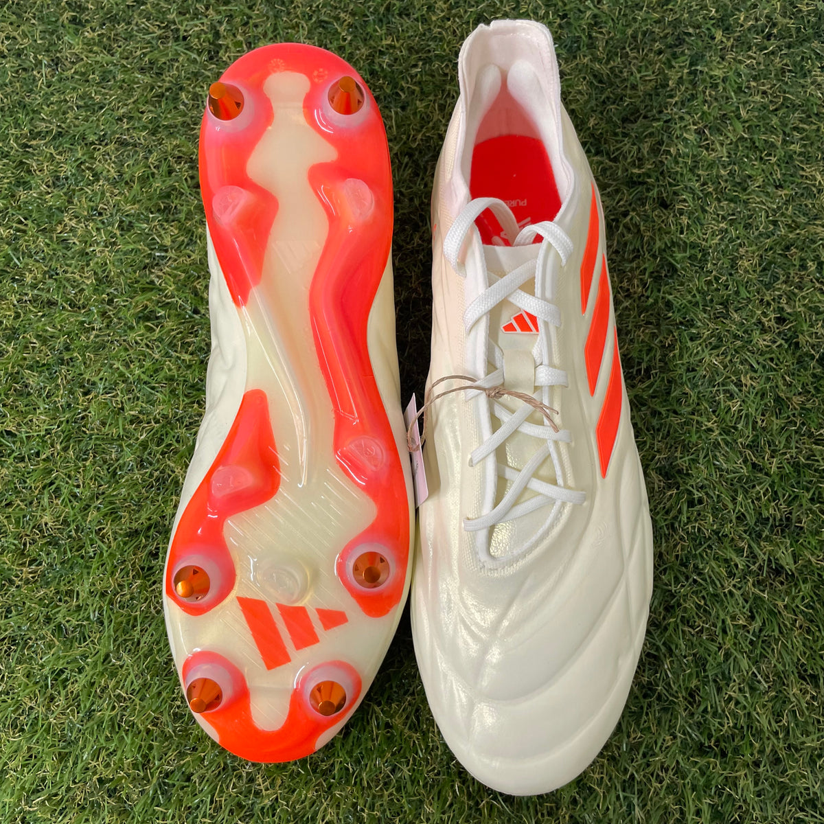 【箱無し】COPA PURE.1 SG 27.0 cm HQ8884