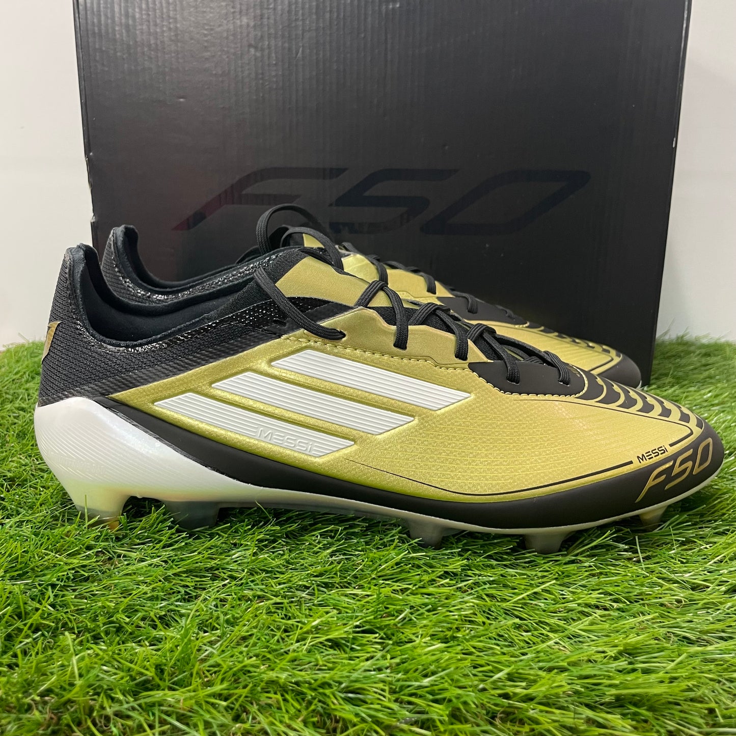 F50 ELITE FG MESSI IG6717